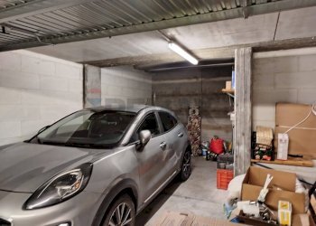 Parcheggio - Appartamento Via Madonna
 
61, San Martino Siccomario - foto 16