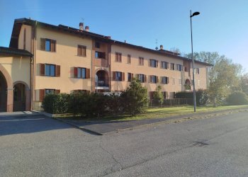 Edificio all\'aperto - Appartamento Via Madonna
 
61, San Martino Siccomario - foto 18