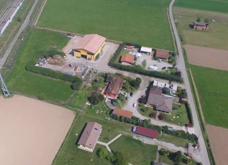 Posizione della mappa - Rustic via don sturzo, Marcallo con Casone - photo 2