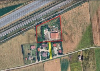 Posizione della mappa - Rustic via don sturzo, Marcallo con Casone - photo 1