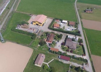 Posizione della mappa - Rustic via don sturzo, Marcallo con Casone - photo 2