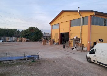 Edificio all\'aperto - Rustic via don sturzo, Marcallo con Casone - photo 12