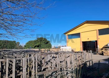 Edificio all\'aperto - Rustic via don sturzo, Marcallo con Casone - photo 13