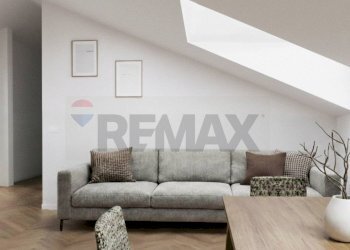 SOGGIORNO - Attico Via Socrate
 
14, Rho - foto 1