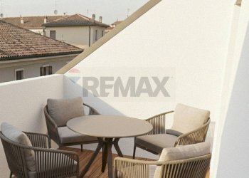 TERRAZZO ALLA FRANCESINA - Attico Via Socrate
 
14, Rho - foto 4