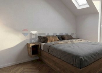 CAMERA MATRIMONIALE - Attico Via Socrate
 
14, Rho - foto 5