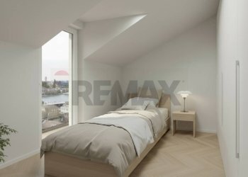 CAMERA DA LETTO - Attico Via Socrate
 
14, Rho - foto 8