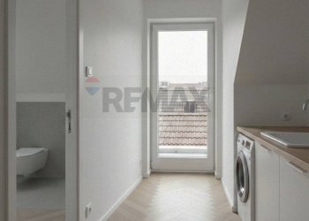 LOCALE LAVANDERIA / ANTIBAGNO - Attico Via Socrate
 
14, Rho - foto 9