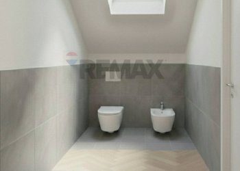 BAGNO DI SERVIZIO - Attico Via Socrate
 
14, Rho - foto 10