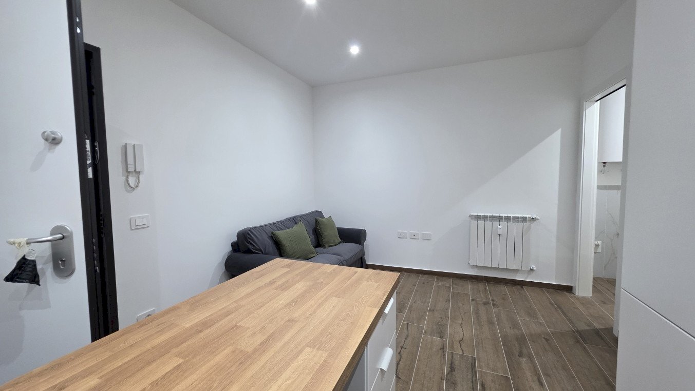 Sala da pranzo - Two-room apartment Via Treviso
6, Milano - photo 2