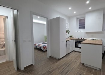 Cucina - Bilocale Via Treviso
 
6, Milano - foto 1