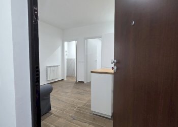 Hall / corridoio - Bilocale Via Treviso
 
6, Milano - foto 4