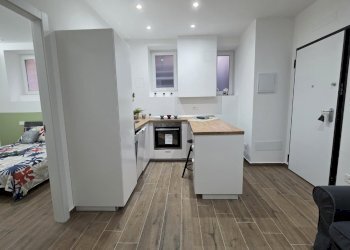 Cucina - Bilocale Via Treviso
 
6, Milano - foto 6