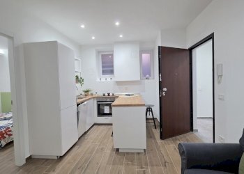 Cucina - Bilocale Via Treviso
 
6, Milano - foto 7