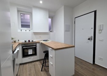 Cucina - Bilocale Via Treviso
 
6, Milano - foto 8