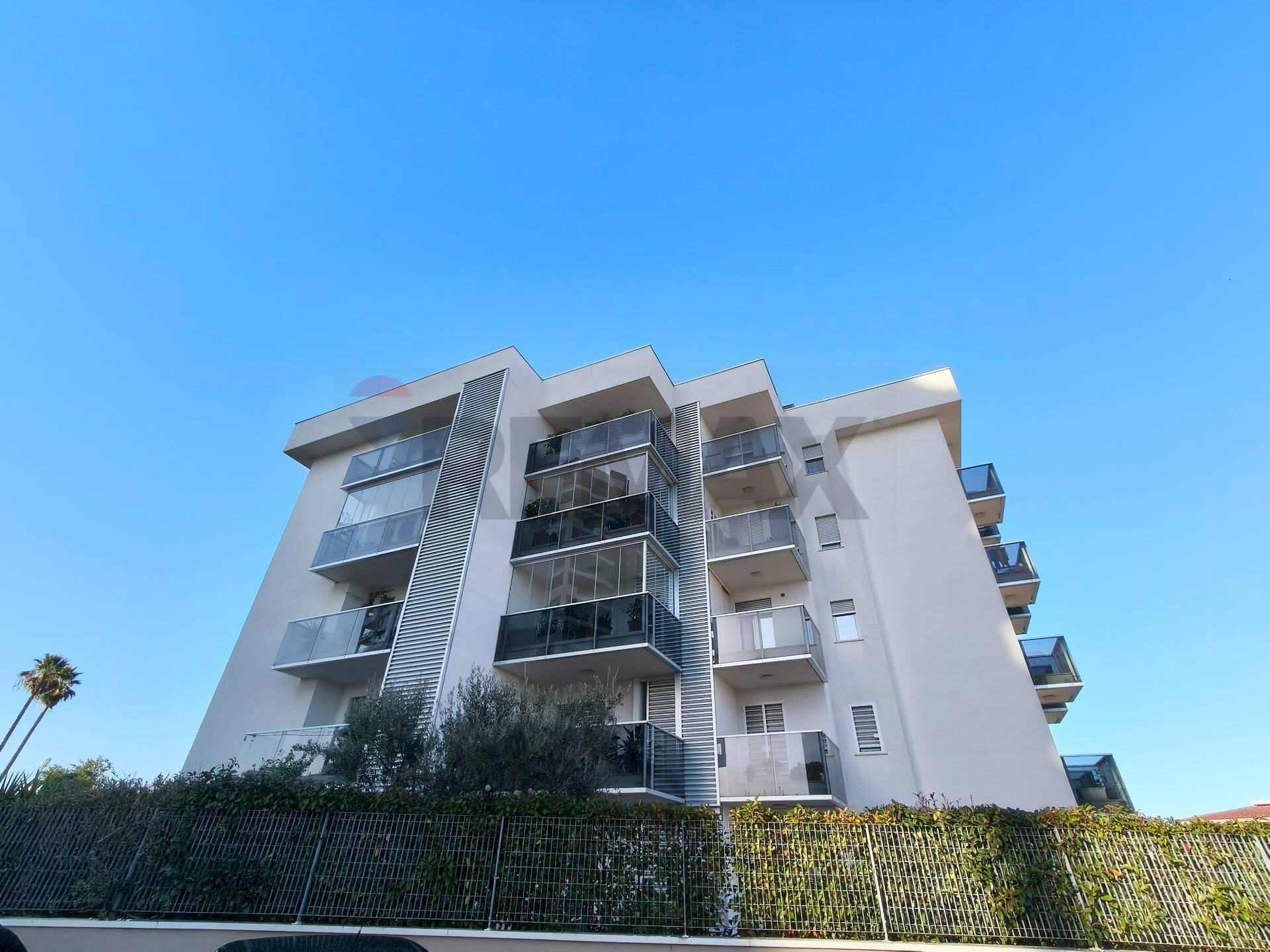 Edificio all\'aperto - Trilocale Via  Orfeo Mazzitelli
 
274, Bari - foto 1