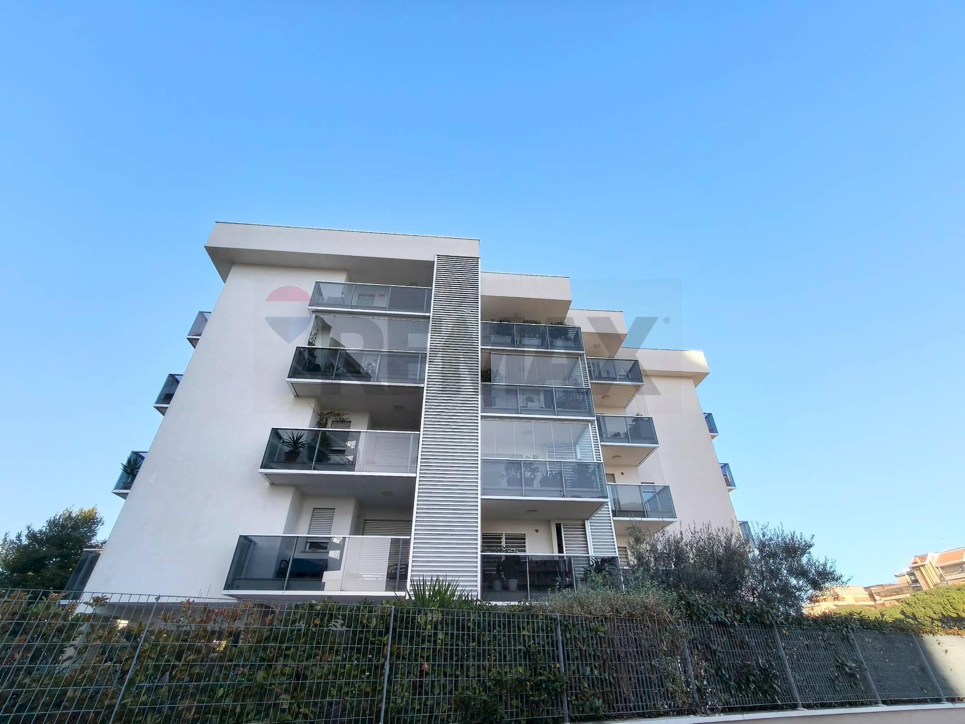 Edificio all\'aperto - Trilocale Via Orfeo Mazzitelli
274, Bari - foto 2