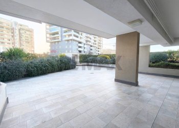 Terrazza - Trilocale Via Orfeo Mazzitelli
274, Bari - foto 4