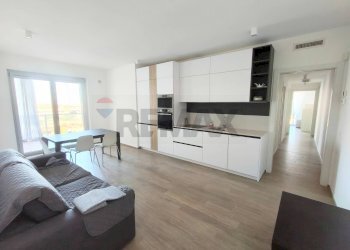 Sala da pranzo - Trilocale Via Orfeo Mazzitelli
274, Bari - foto 5