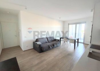 Sala da pranzo - Trilocale Via Orfeo Mazzitelli
274, Bari - foto 6