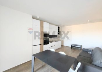 Soggiorno - Trilocale Via Orfeo Mazzitelli
274, Bari - foto 7