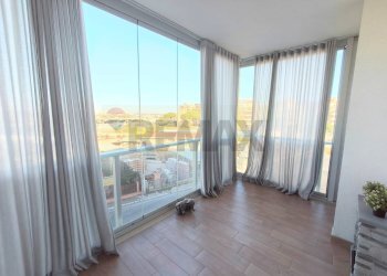 Stanza vuota - Trilocale Via Orfeo Mazzitelli
274, Bari - foto 12