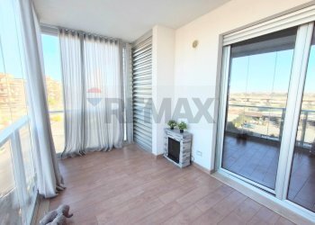 Terrazza - Trilocale Via Orfeo Mazzitelli
274, Bari - foto 13