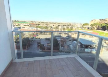 Balcone - Trilocale Via Orfeo Mazzitelli
274, Bari - foto 15