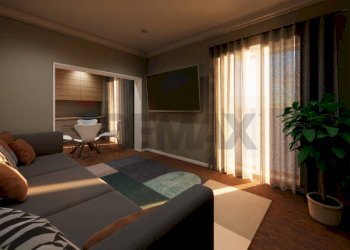 Soggiorno - Independent house Via Curia
 
20-22, Bitetto - photo 1