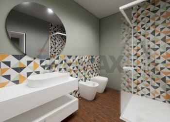 Bagno - Independent house Via Curia
 
20-22, Bitetto - photo 2