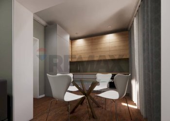 Sala da pranzo - Independent house Via Curia
 
20-22, Bitetto - photo 8