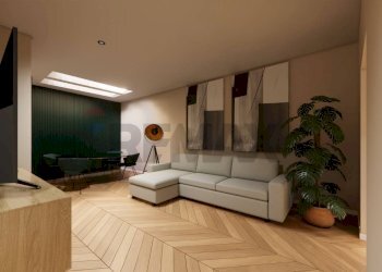 Soggiorno - Independent house Via Curia
 
20-22, Bitetto - photo 9