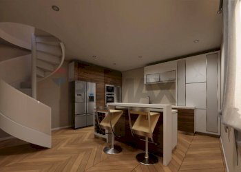 Cucina - Independent house Via Curia
 
20-22, Bitetto - photo 12