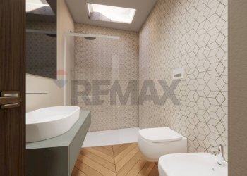 Bagno - Independent house Via Curia
 
20-22, Bitetto - photo 13