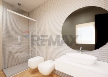 Bagno - Independent house Via Curia
 
20-22, Bitetto - photo 14