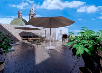 Terrazza - Independent house Via Curia
 
20-22, Bitetto - photo 16