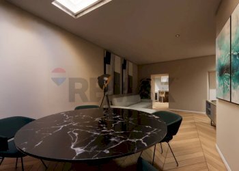 Sala da pranzo - Independent house Via Curia
 
20-22, Bitetto - photo 17