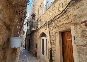 Edificio all\'aperto - Independent house Via Curia
 
20-22, Bitetto - photo 18