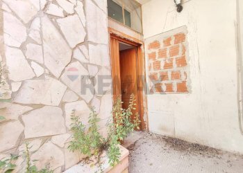 Terrazza - Independent house Via Curia
 
20-22, Bitetto - photo 19