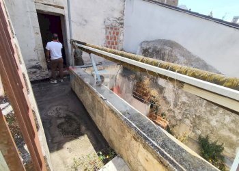 Balcone - Independent house Via Curia
 
20-22, Bitetto - photo 30