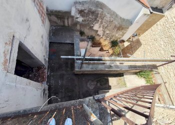 Edificio all\'aperto - Independent house Via Curia
 
20-22, Bitetto - photo 32