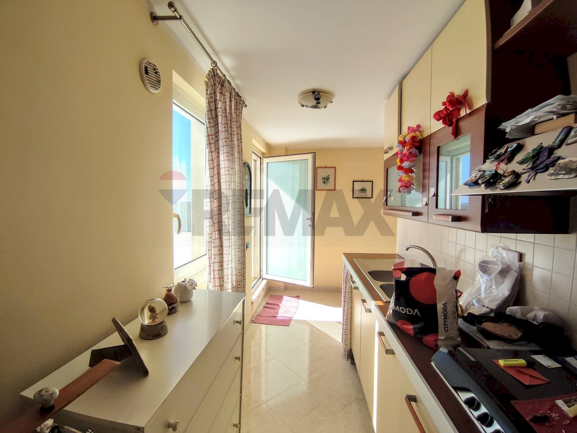 Cucina - Attico Via Colasuonno
 
11, Bitetto - foto 3