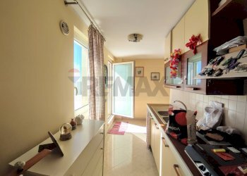 Cucina - Attico Via Colasuonno
 
11, Bitetto - foto 3