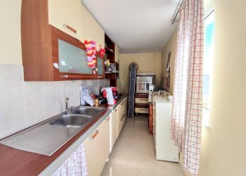 Cucina - Attico Via Colasuonno
 
11, Bitetto - foto 4