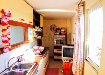 Cucina - Attico Via Colasuonno
 
11, Bitetto - foto 7