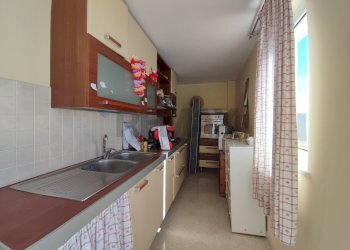 Cucina - Attico Via Colasuonno
 
11, Bitetto - foto 11