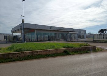 Edificio all\'aperto - Capannone Strada Provinciale 94 Casamassima, Noicàttaro - foto 2