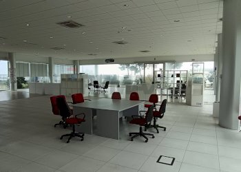 Ufficio - Capannone Strada Provinciale 94 Casamassima, Noicàttaro - foto 4