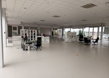 Non correlato - Capannone Strada Provinciale 94 Casamassima, Noicàttaro - foto 5