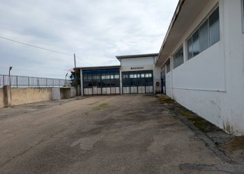 Terrazza - Capannone Strada Provinciale 94 Casamassima, Noicàttaro - foto 8